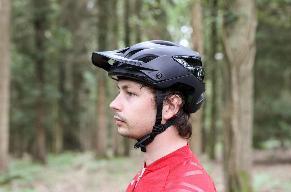 Tld cheap bike helmets